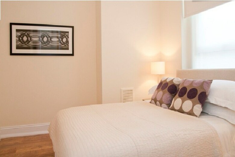 Shq Apartments