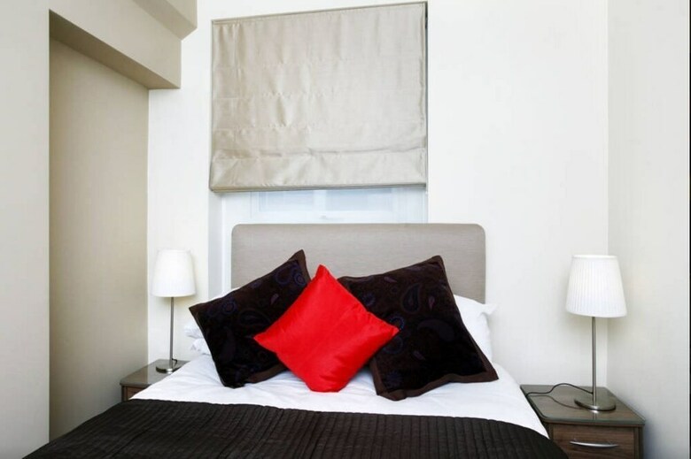 Shq Apartments