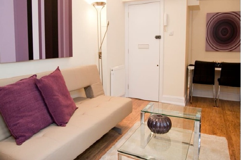 Shq Apartments