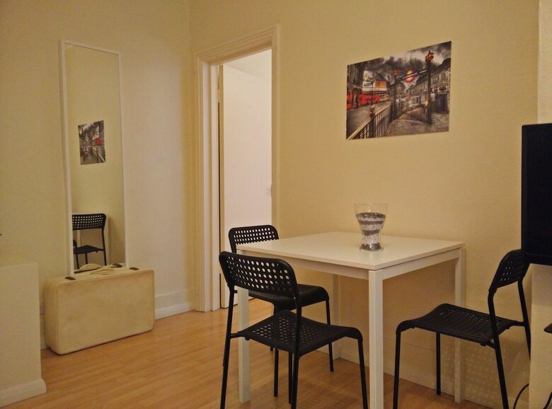 Shq Apartments
