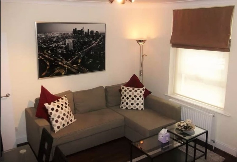 Shq Apartments