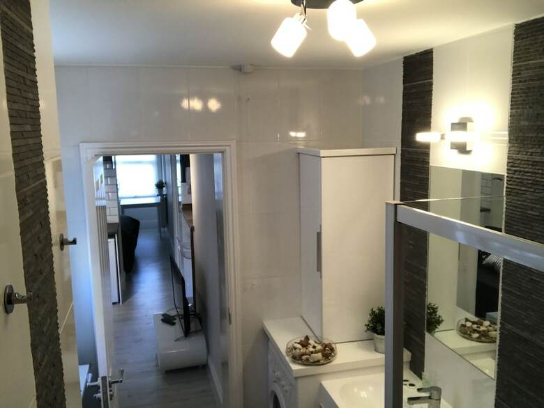 Shq Apartments