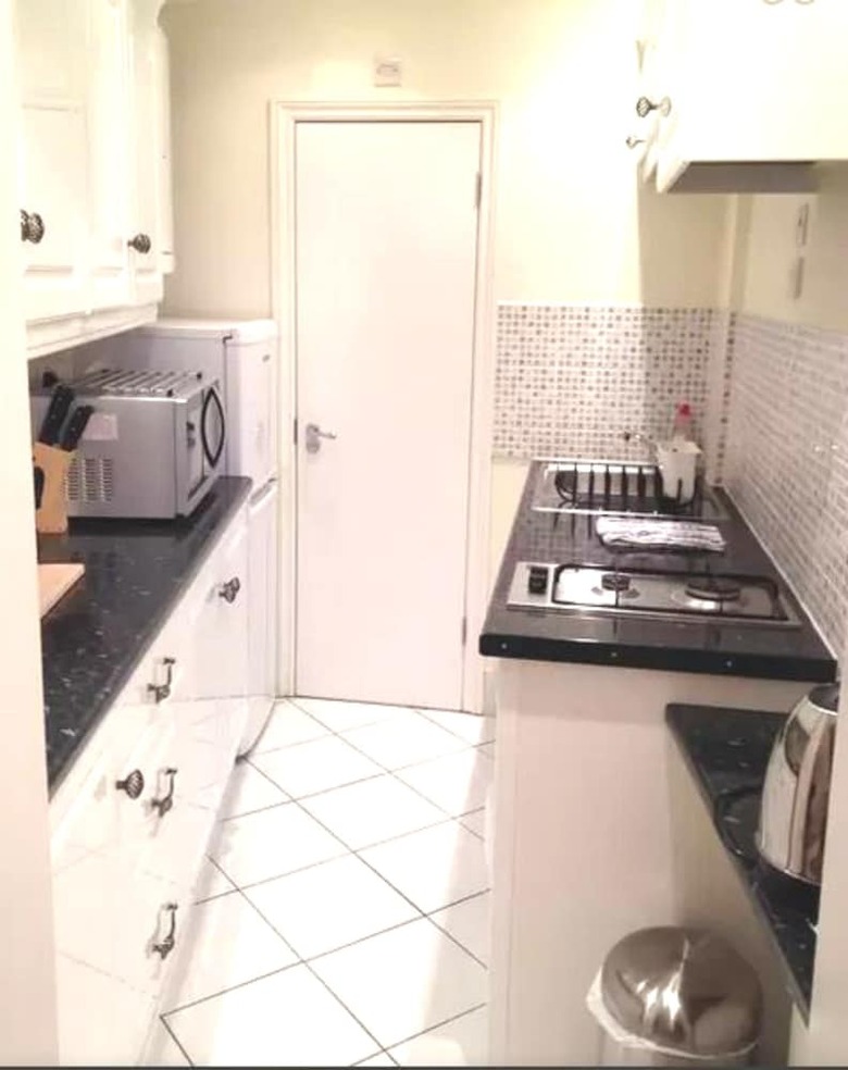 Shq Apartments