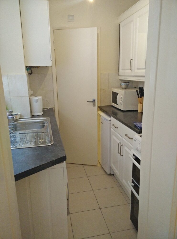 Shq Apartments