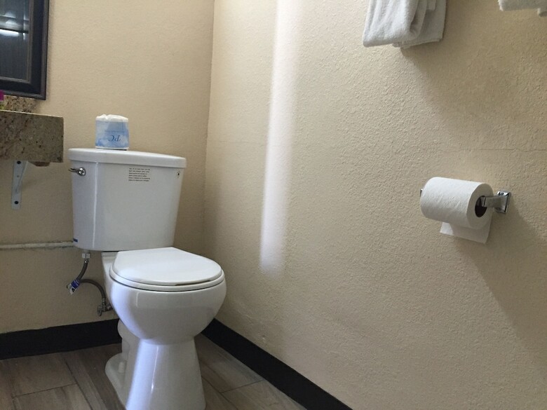 Ace Budget Motel