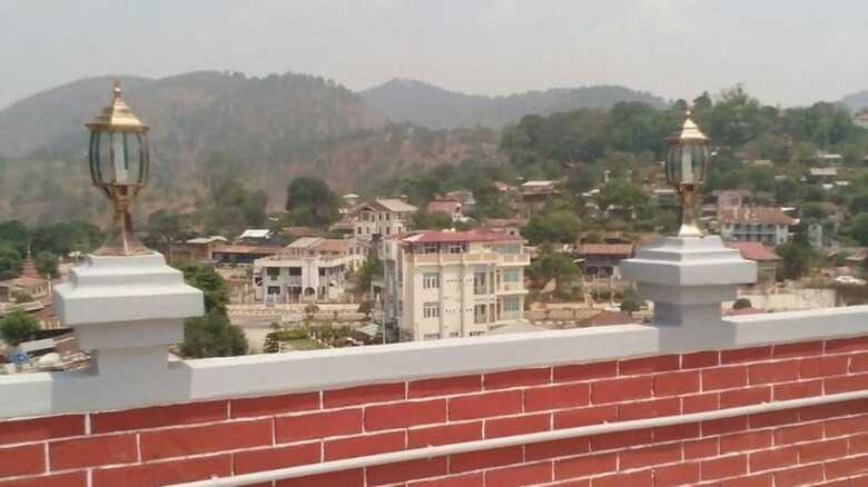 Hotel Golden Kalaw Inn
