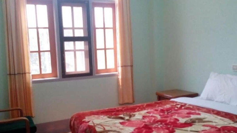 Hotel Golden Kalaw Inn