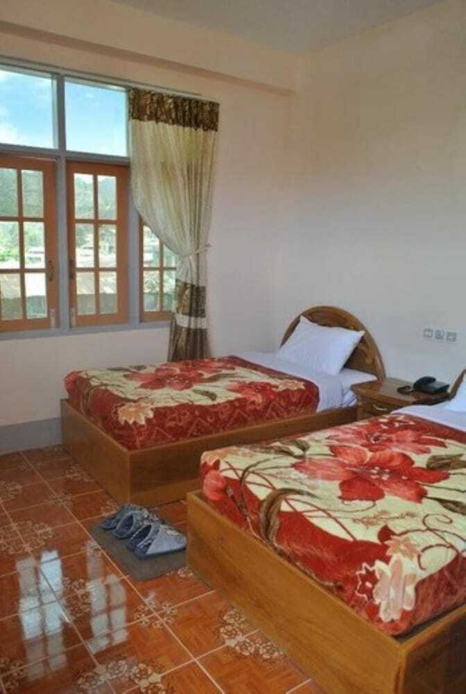 Hotel Golden Kalaw Inn