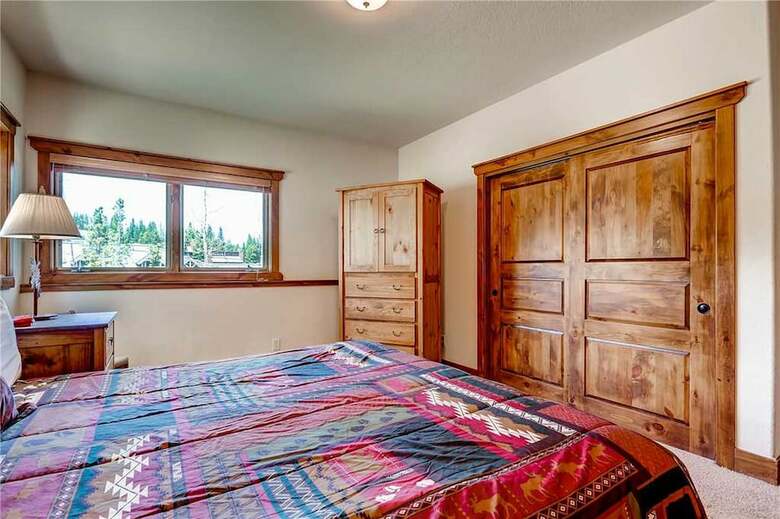 Saddlewood #46 By Peak Property Management