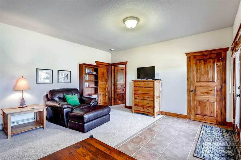 Saddlewood #46 By Peak Property Management