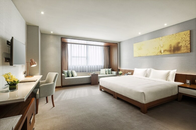 Hotel Deacon House Wuxi