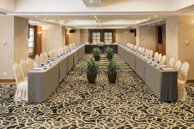 Hotel Deacon House Wuxi