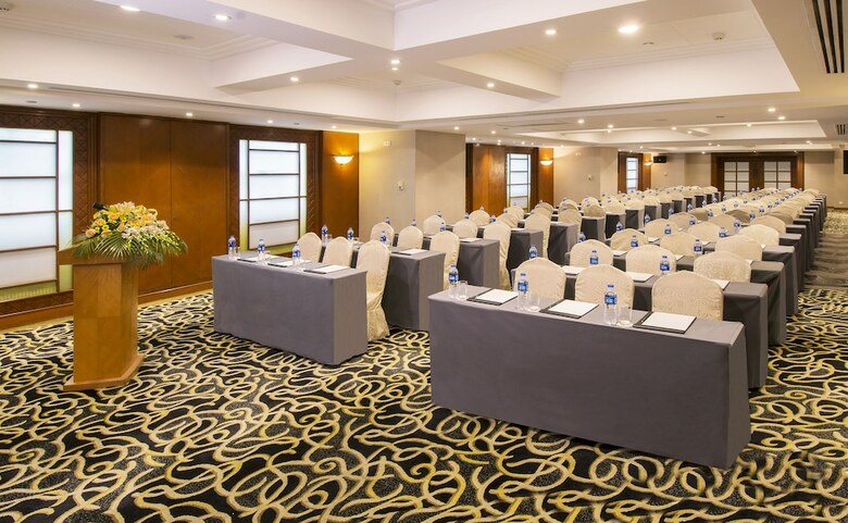 Hotel Deacon House Wuxi