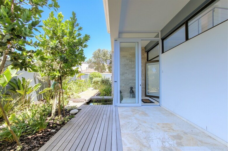 Apartamentos Ocean Breeze Sunset Beach