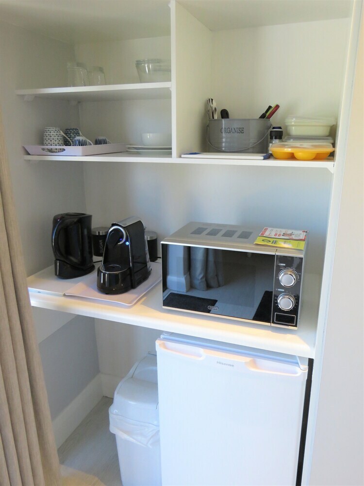 Apartamentos Ocean Breeze Sunset Beach