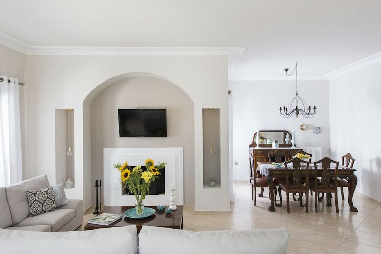 Vineyard Villa