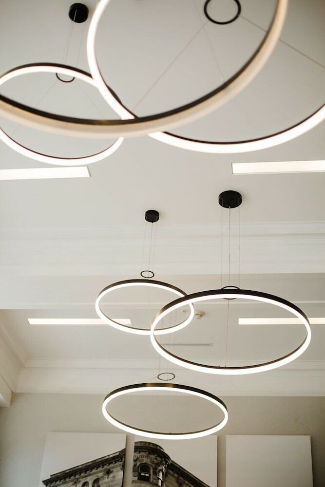 Hotel Napoleon, Ascend Hotel Collection