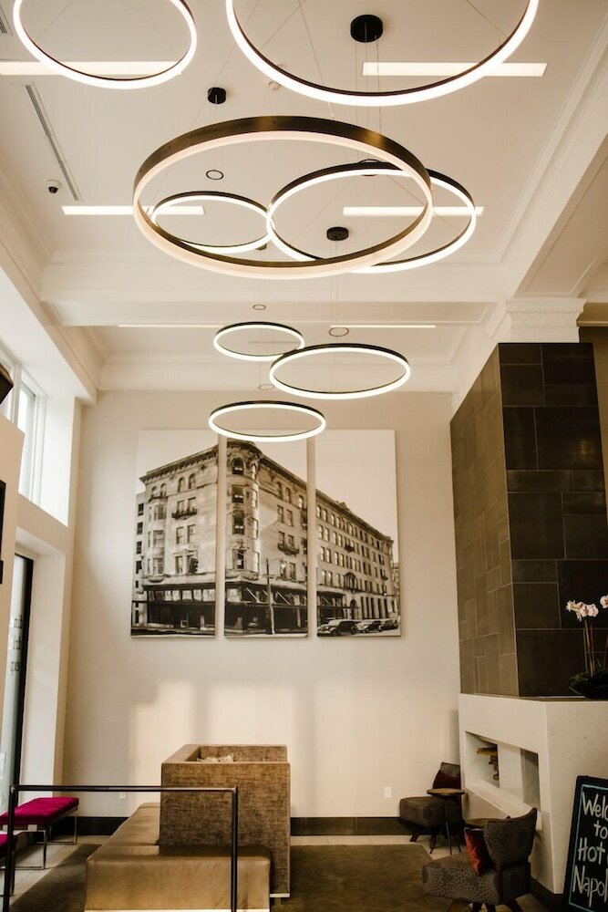 Hotel Napoleon, Ascend Hotel Collection