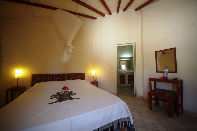 Hotel H�tel Diamarek