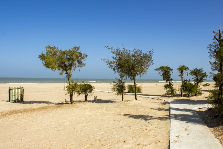 Hotel H�tel Diamarek