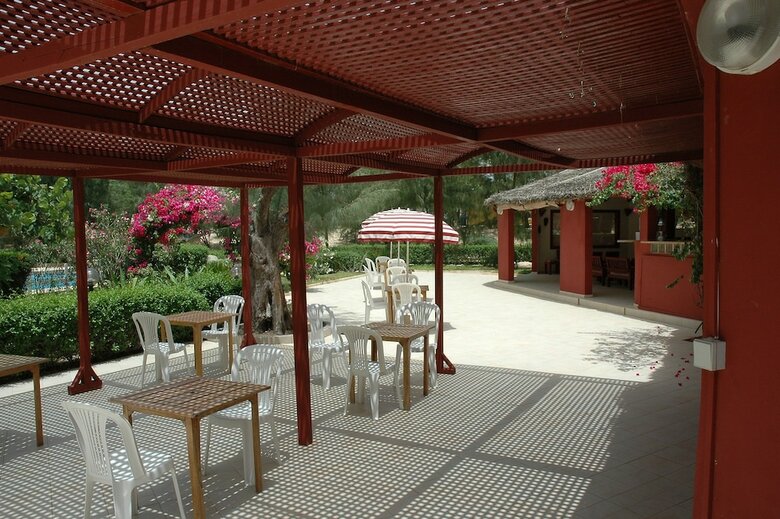 Hotel H�tel Diamarek