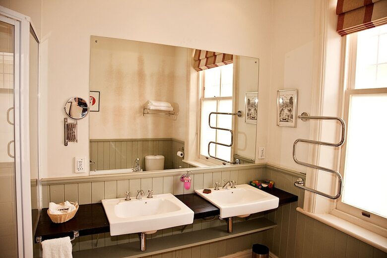 Apartamentos Braeside House