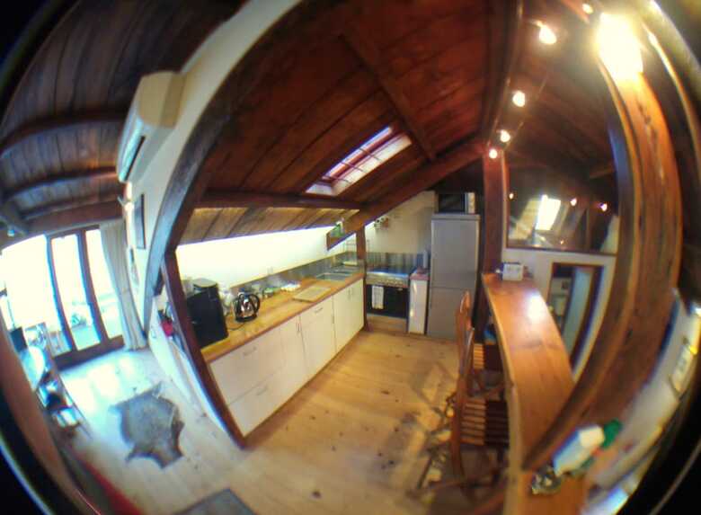 Apartamentos Braeside House