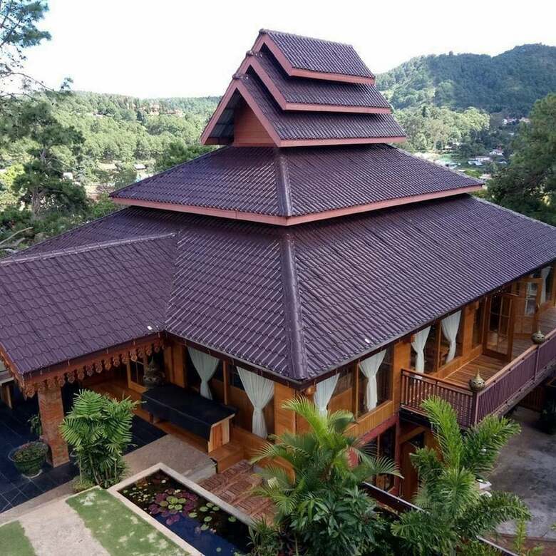 Hotel Dream Mountain Resort