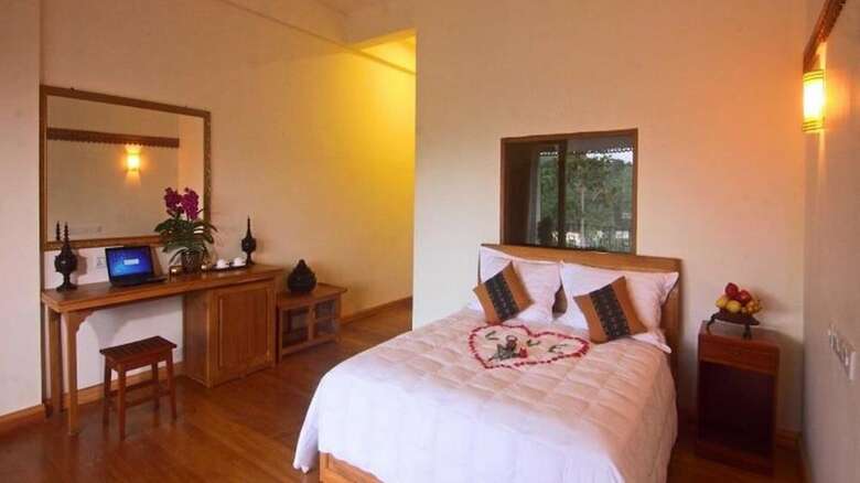 Hotel Dream Mountain Resort