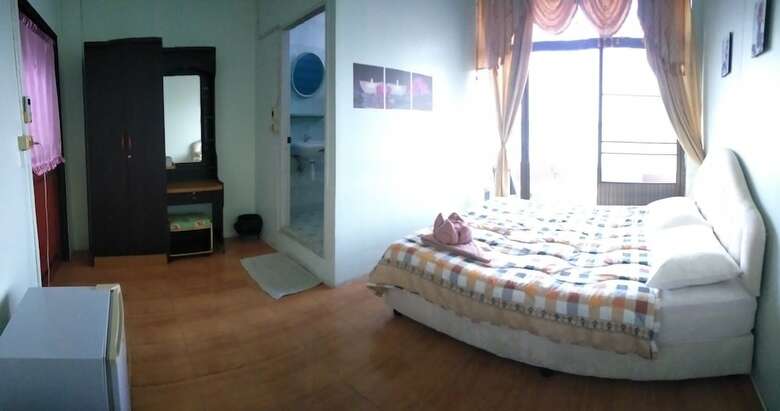 Hotel Just Mansion Nong Khai