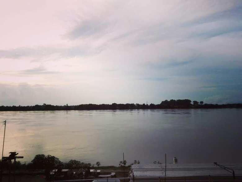 Hotel Just Mansion Nong Khai