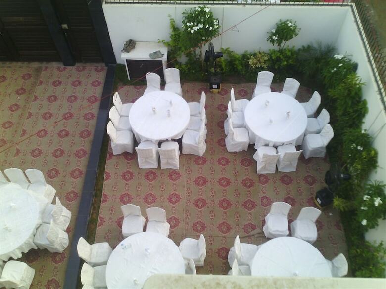 Hotel Elegance Services Guest House