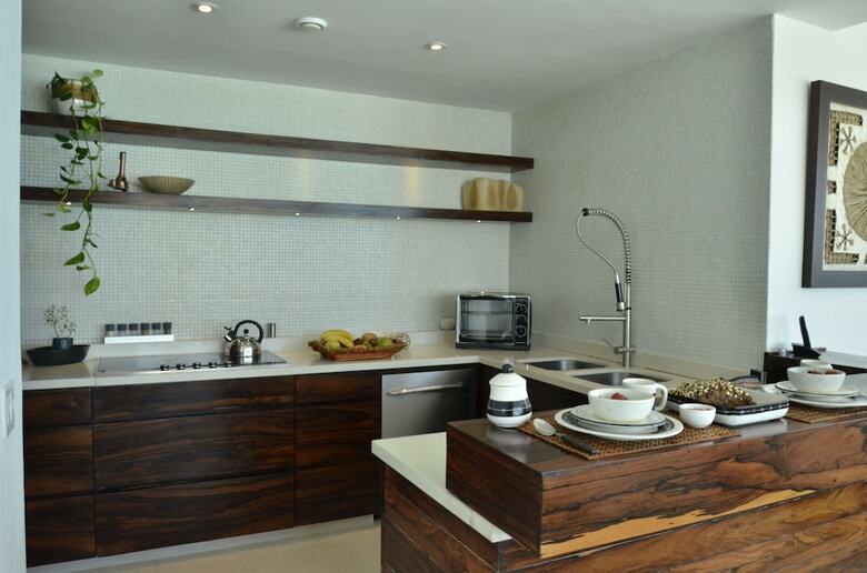 Aparthotel Penthouse 07