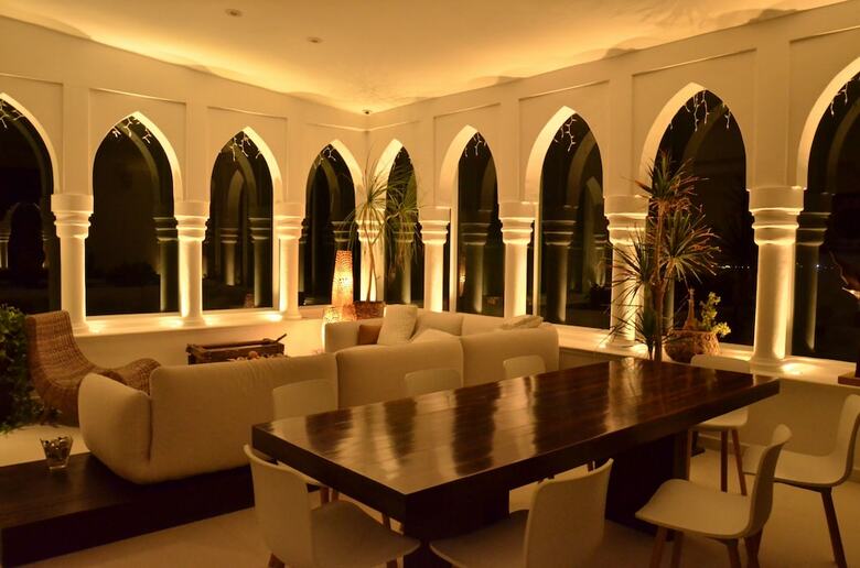 Aparthotel Penthouse 07
