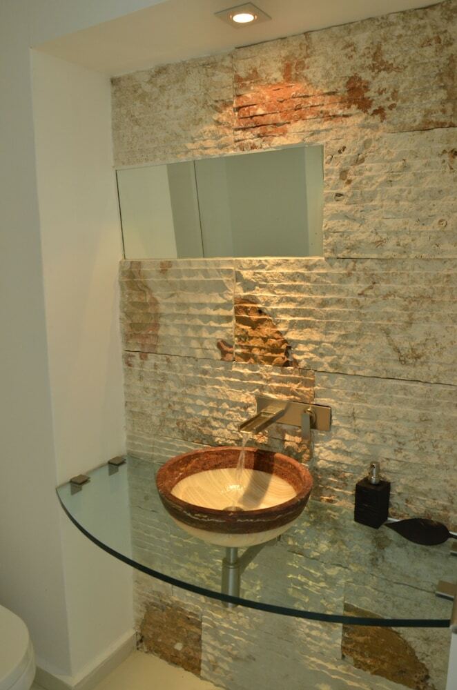 Aparthotel Penthouse 07