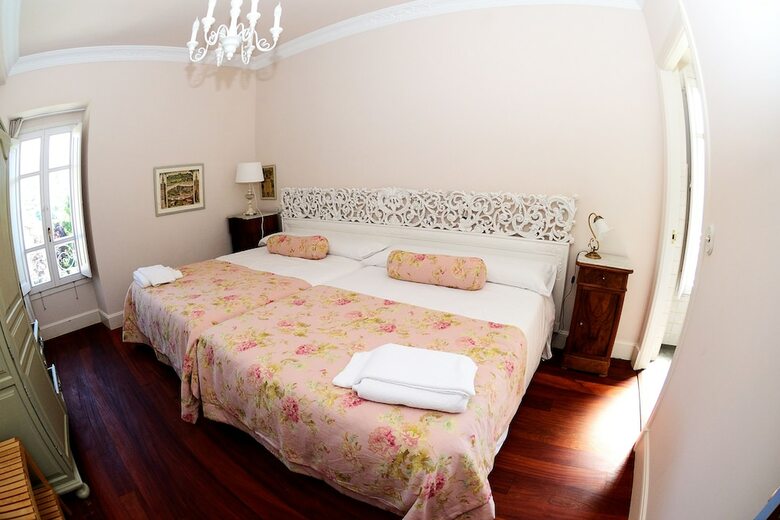Agroturismo El Solar Del Mazo