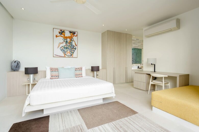 Samujana Villas