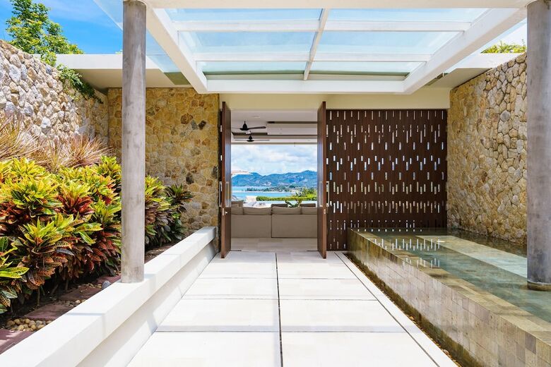 Samujana Villas