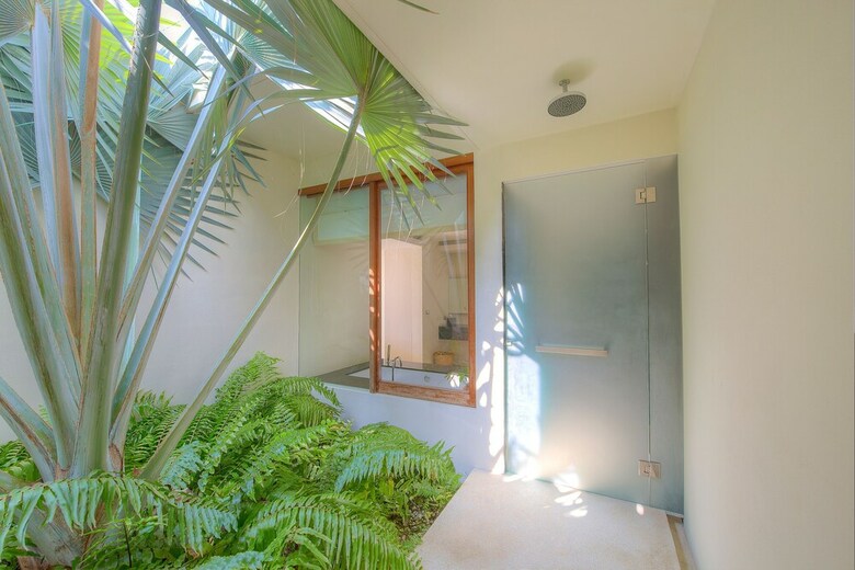 Samujana Villas