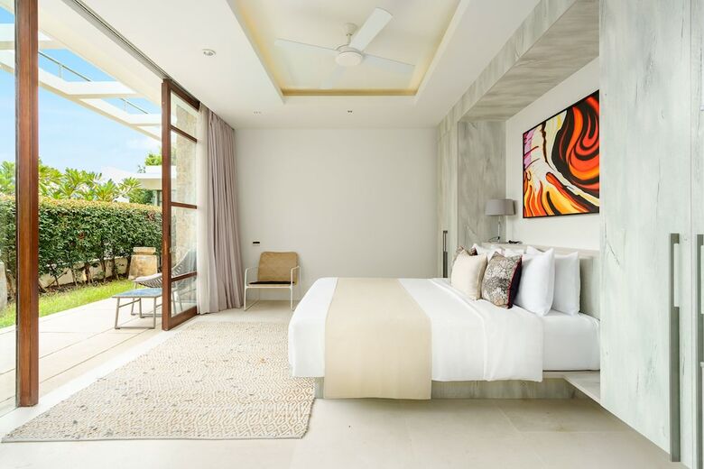 Samujana Villas