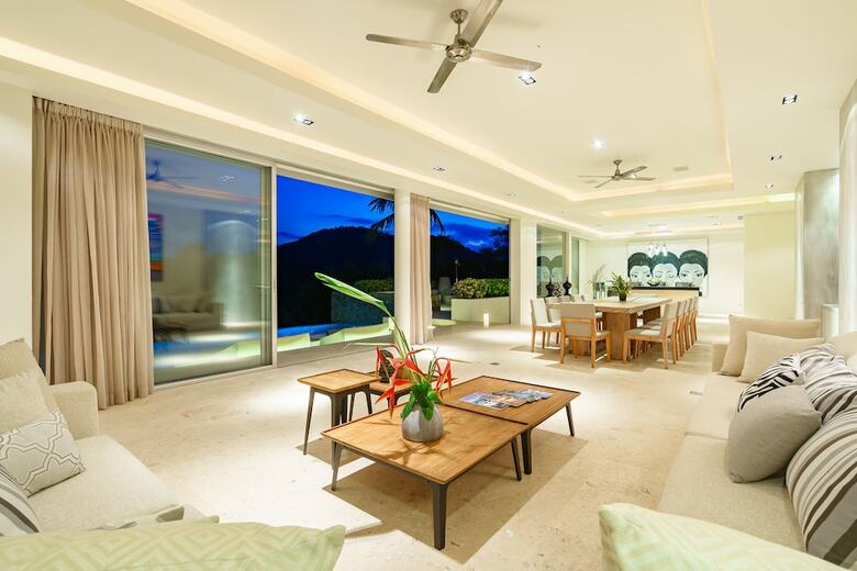 Samujana Villas