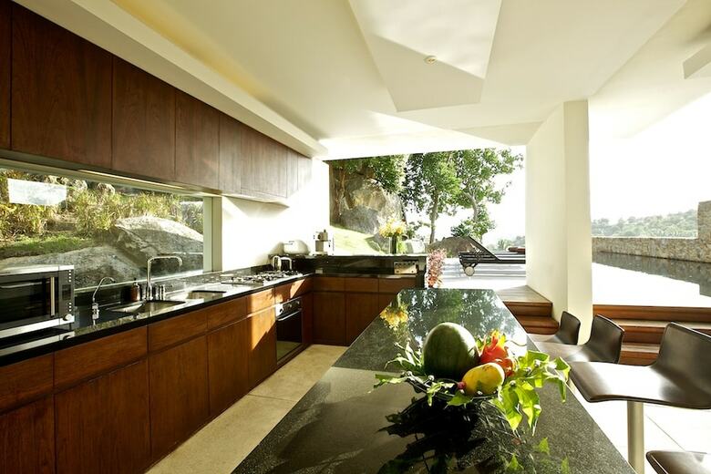 Samujana Villas