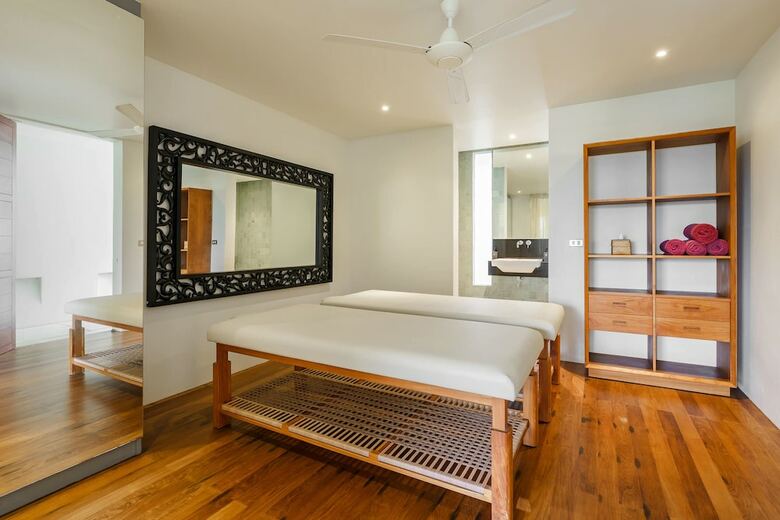 Samujana Villas