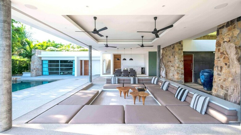 Samujana Villas