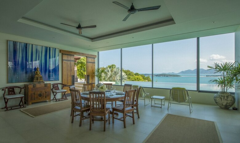 Samujana Villas