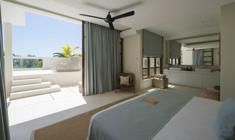Samujana Villas
