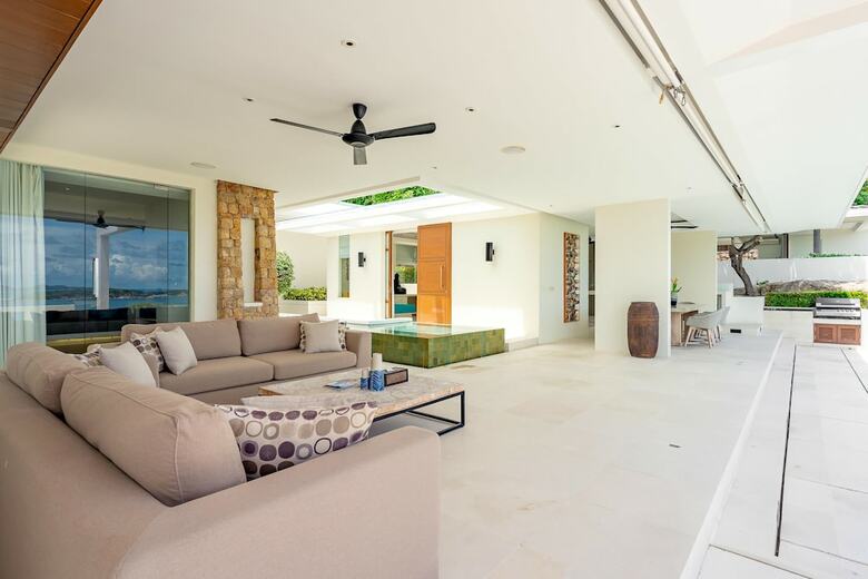 Samujana Villas