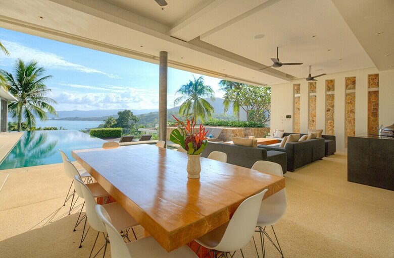 Samujana Villas