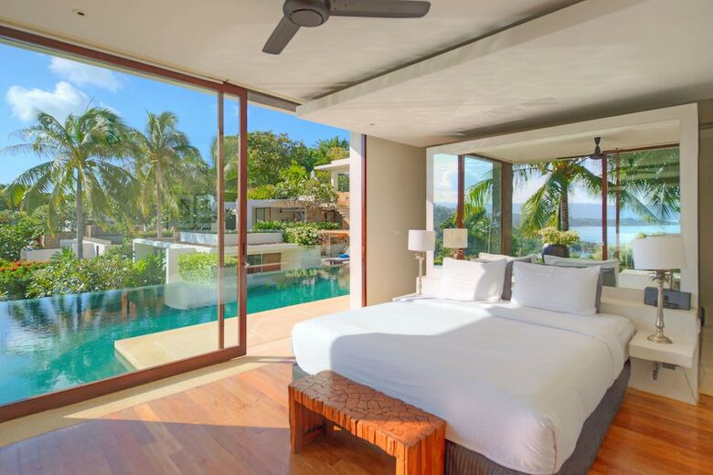 Samujana Villas