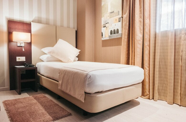 Hotel Az H�tel Zeralda